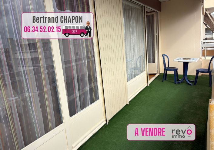 à vendre Appartement Angers
