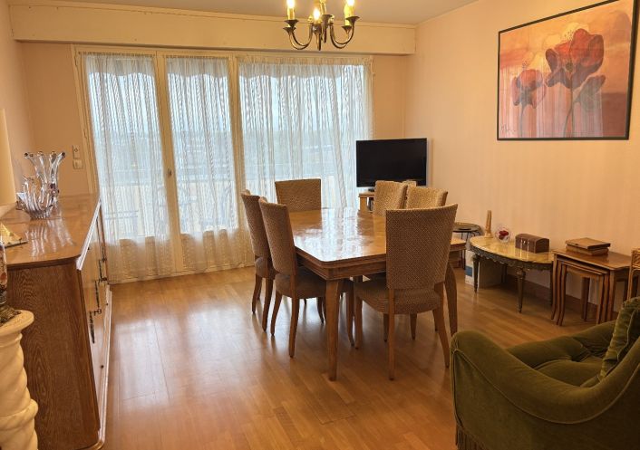 à vendre Appartement Angers