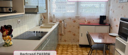vente Appartement Angers