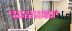vente Appartement Angers