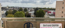 vente Appartement Angers
