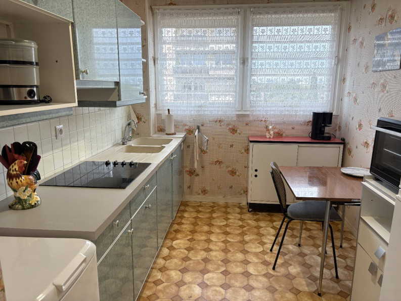 vente Appartement Angers - Photo 7