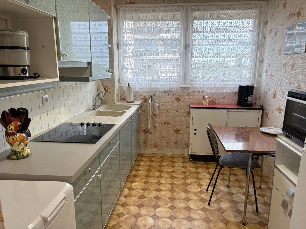 à vendre Appartement Angers - Photo 7