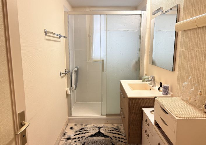 à vendre Appartement Angers