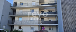 vente Appartement Beaucouze