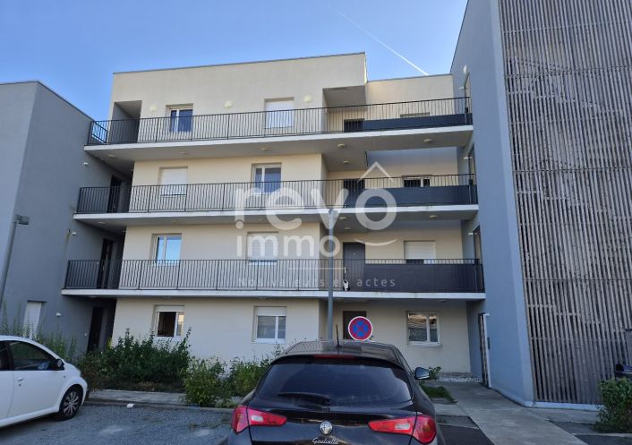 for sale Appartement Beaucouze
