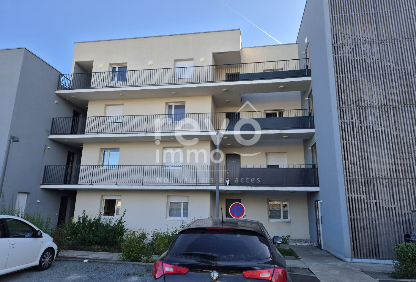 vente Appartement Beaucouze - Photo 1