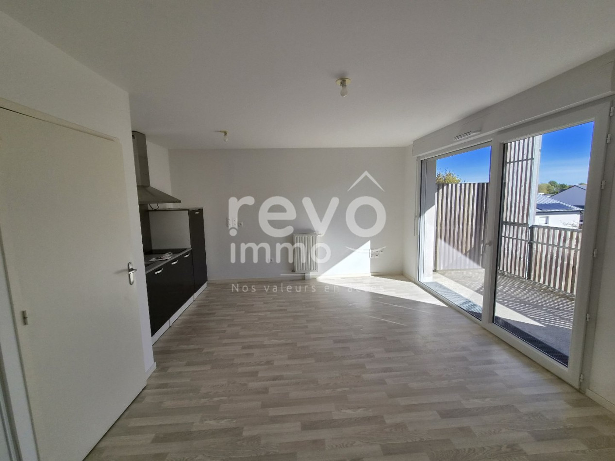 à vendre Appartement Beaucouze - Photo 2