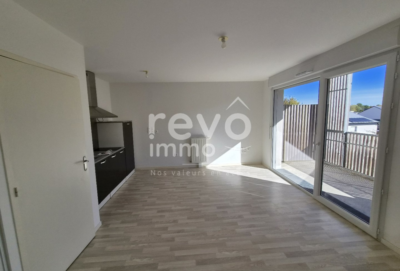 vente Appartement Beaucouze - Photo 2