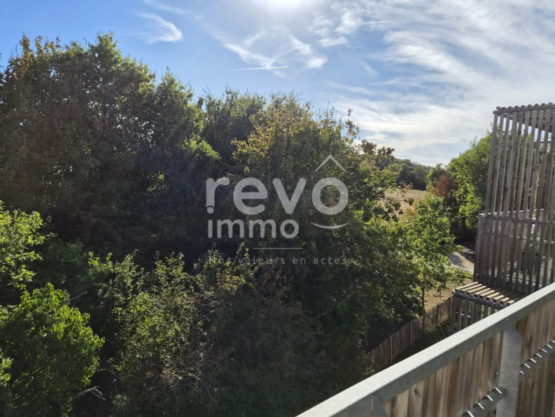 vente Appartement Beaucouze - Photo 3