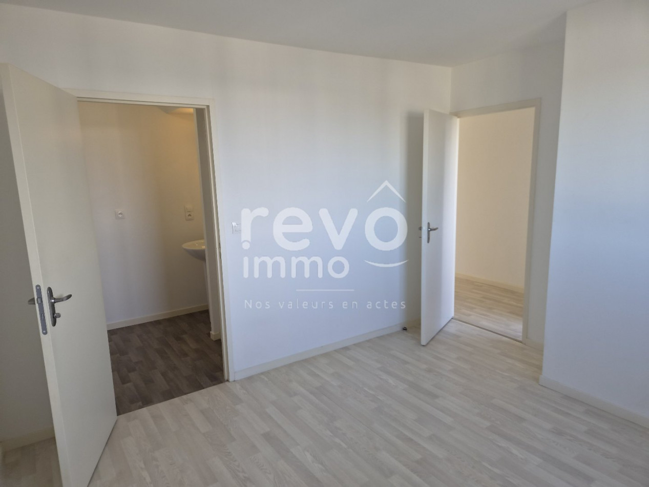 à vendre Appartement Beaucouze - Photo 4