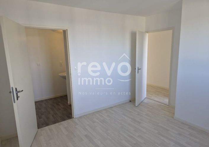 for sale Appartement Beaucouze