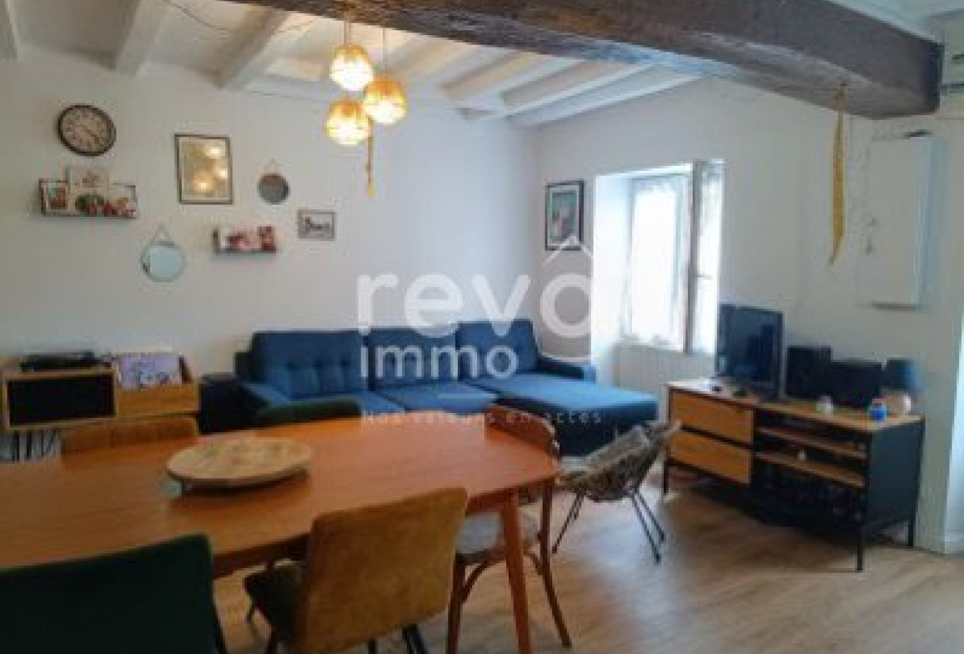 location Maison La Membrolle Sur Longuenee - Photo 1