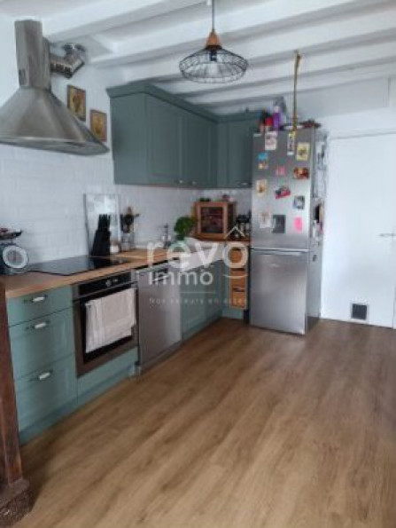 location Maison La Membrolle Sur Longuenee - Photo 2