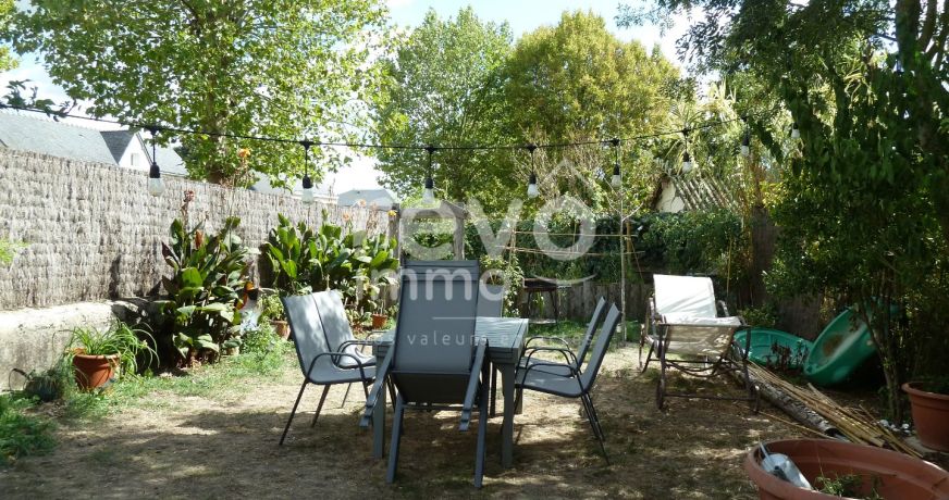 location Maison La Membrolle Sur Longuenee