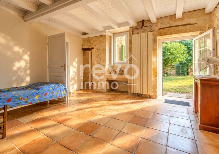 à vendre Maison Saint Aubin De Branne