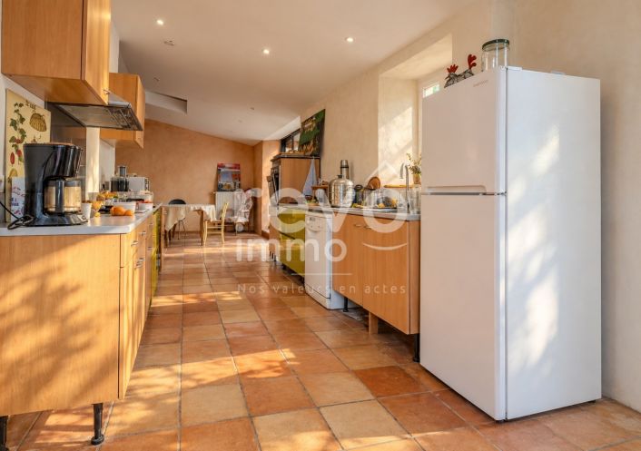 à vendre Maison Saint Aubin De Branne