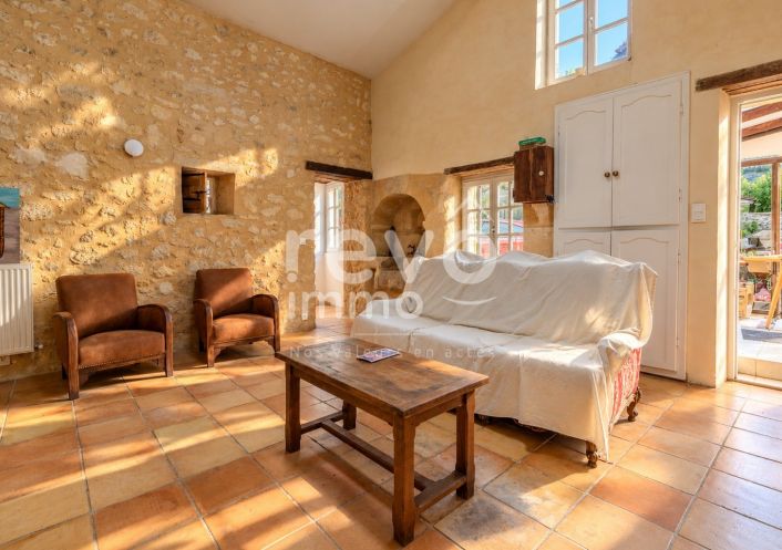 à vendre Maison Saint Aubin De Branne