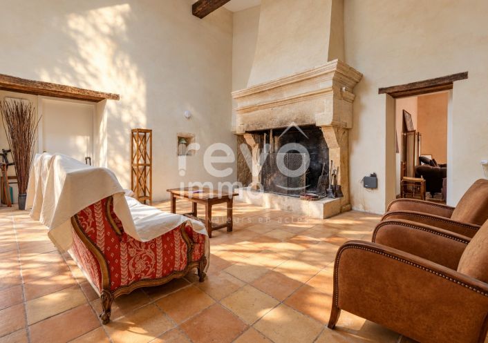 à vendre Maison Saint Aubin De Branne