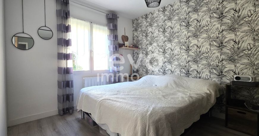 vente Maison Saint Colomban
