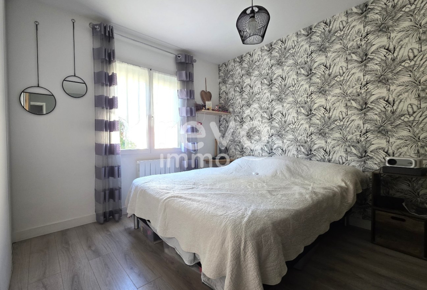 vente Maison Saint Colomban - Photo 9