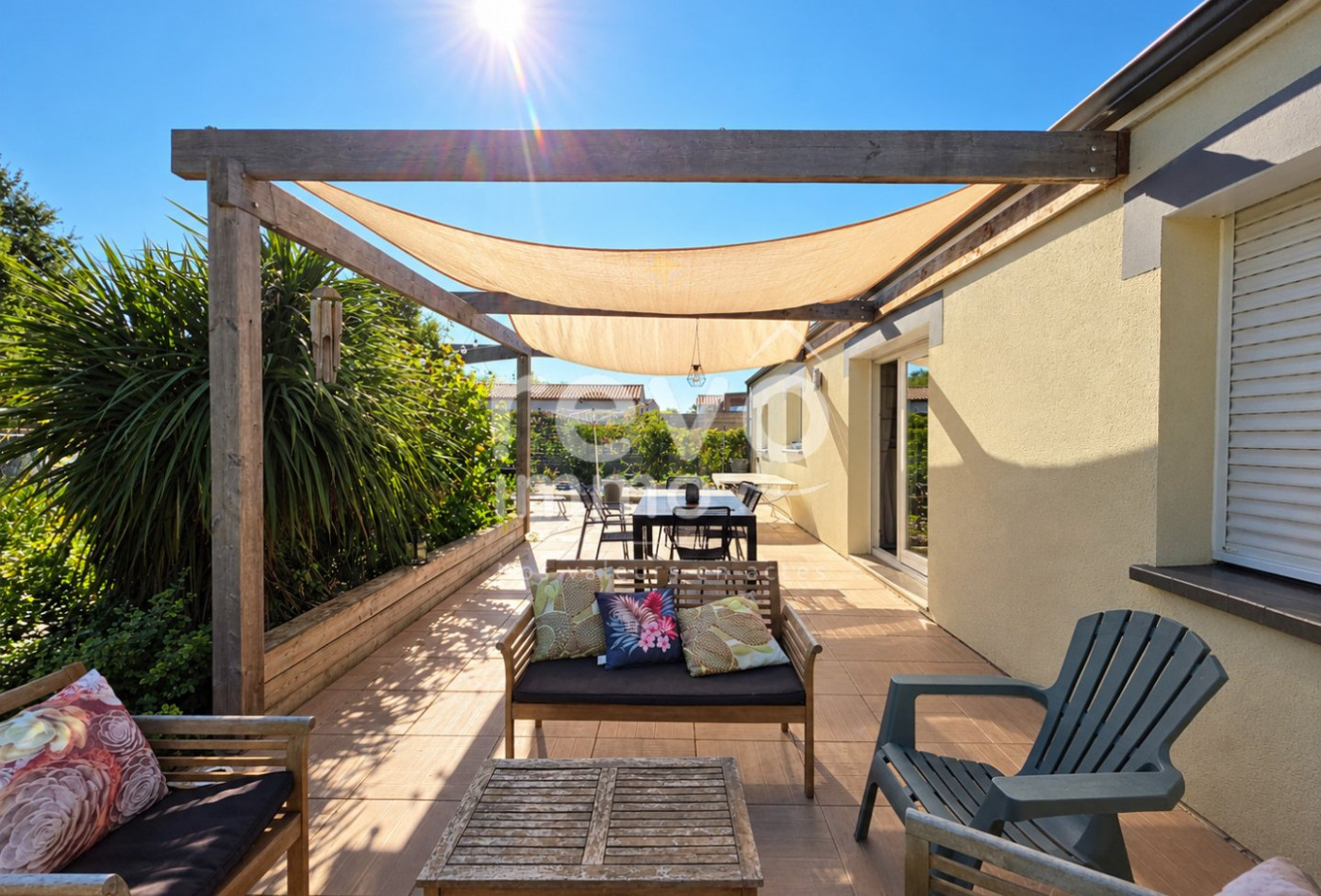 vente Maison Saint Colomban - Photo 6