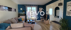 location Maison Saint Germain Sur Moine
