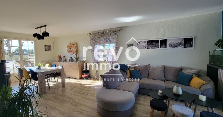 location Maison Saint Germain Sur Moine