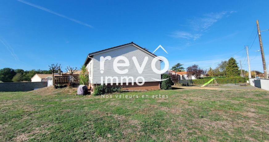 location Maison Saint Germain Sur Moine