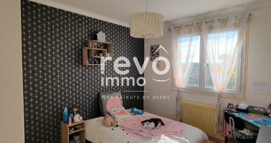 location Maison Saint Germain Sur Moine