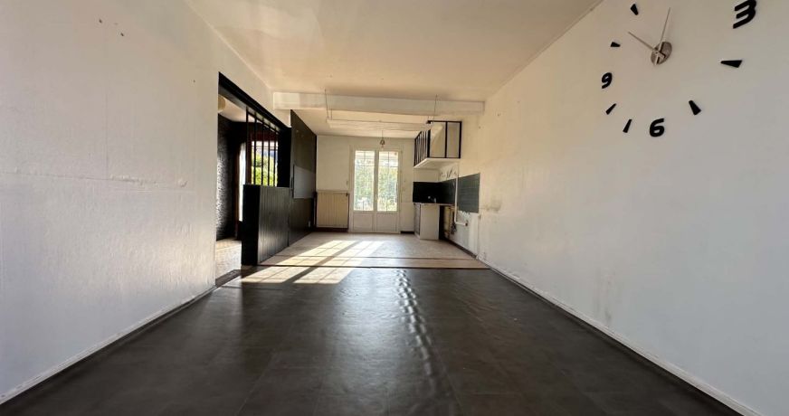 vente Maison Savennieres