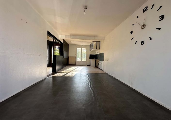 à vendre Maison Savennieres