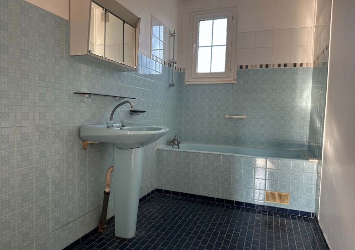 à vendre Maison Savennieres