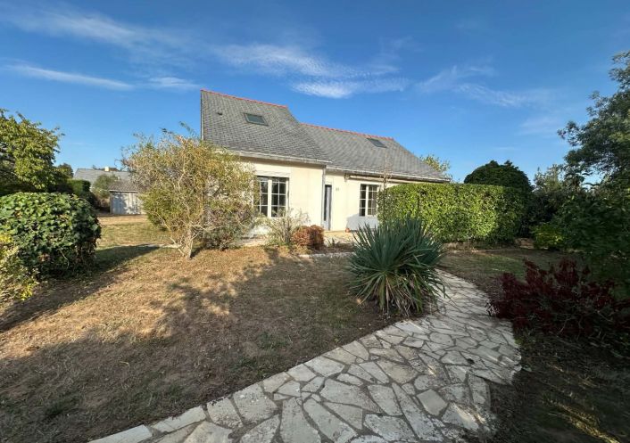 à vendre Maison Savennieres