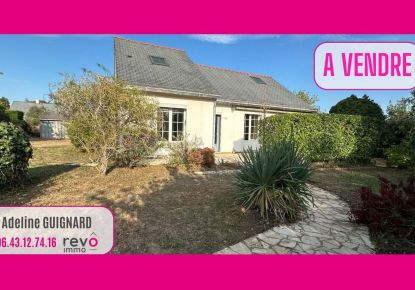vente Maison Savennieres
