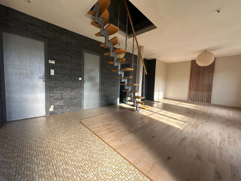 vente Maison Savennieres - Photo 2