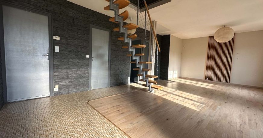 vente Maison Savennieres
