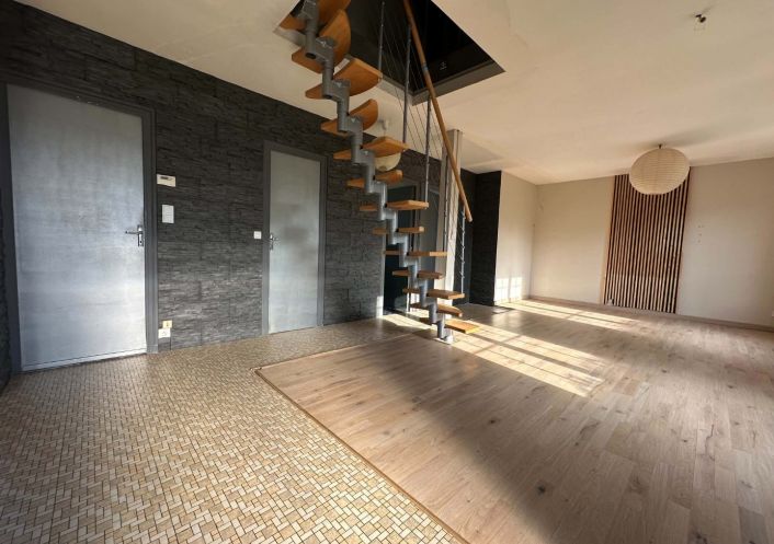 à vendre Maison Savennieres