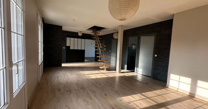 vente Maison Savennieres