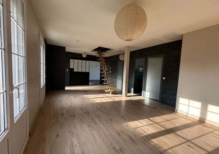 à vendre Maison Savennieres