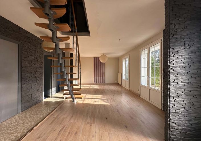 à vendre Maison Savennieres