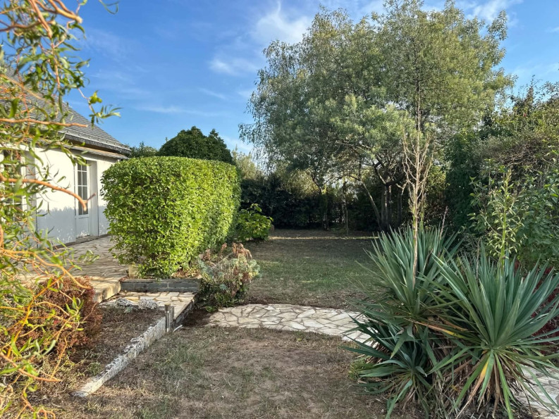 vente Maison Savennieres - Photo 5