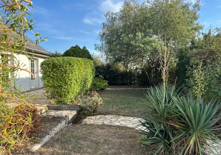 à vendre Maison Savennieres