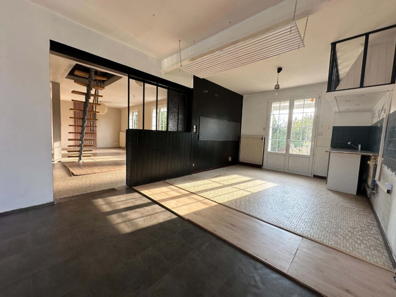 vente Maison Savennieres - Photo 6