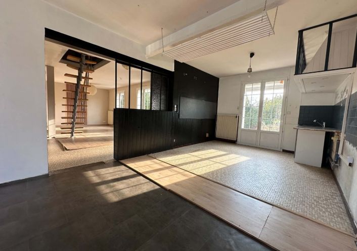 à vendre Maison Savennieres