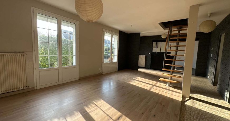 vente Maison Savennieres