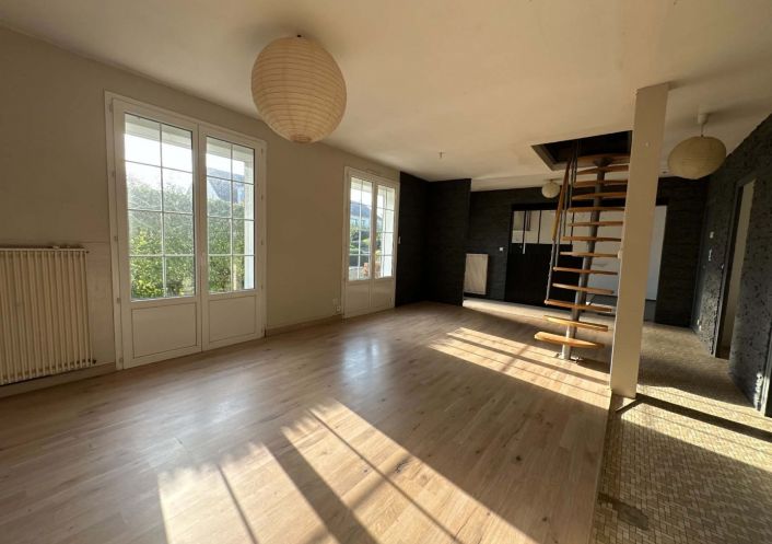 à vendre Maison Savennieres