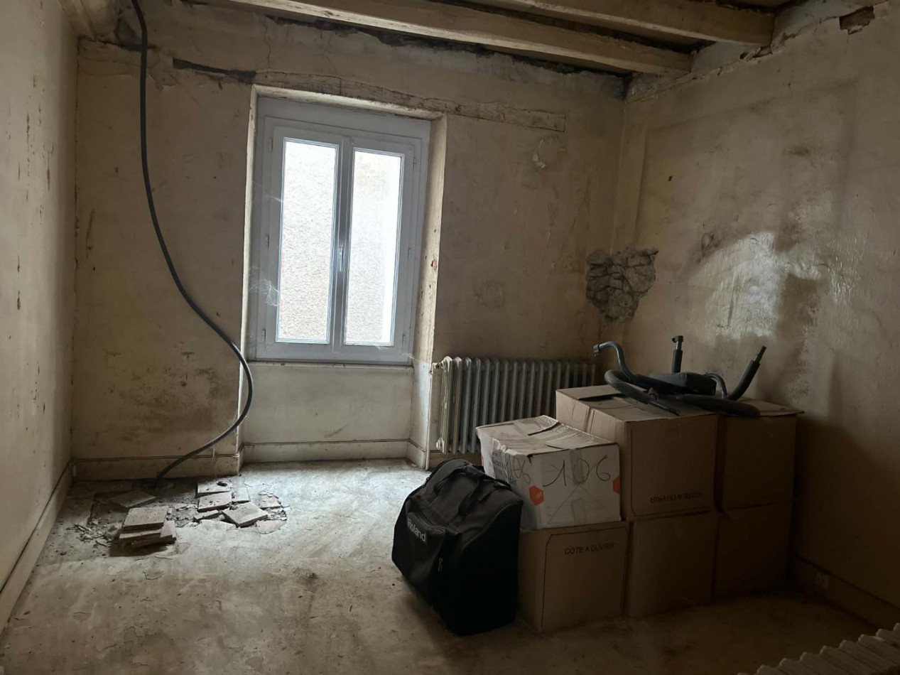 à vendre Maison Saint Lambert Du Lattay - Photo 7