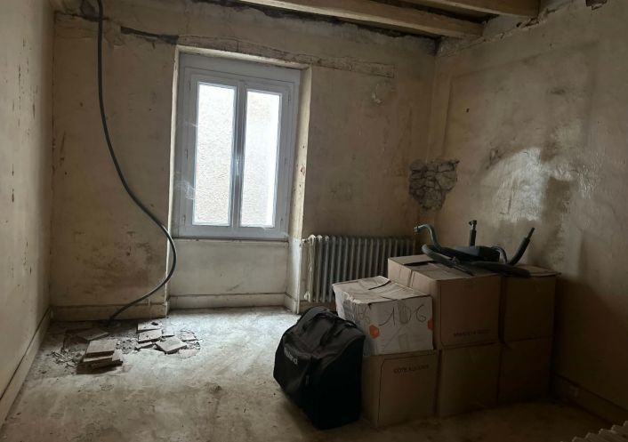 à vendre Maison Saint Lambert Du Lattay