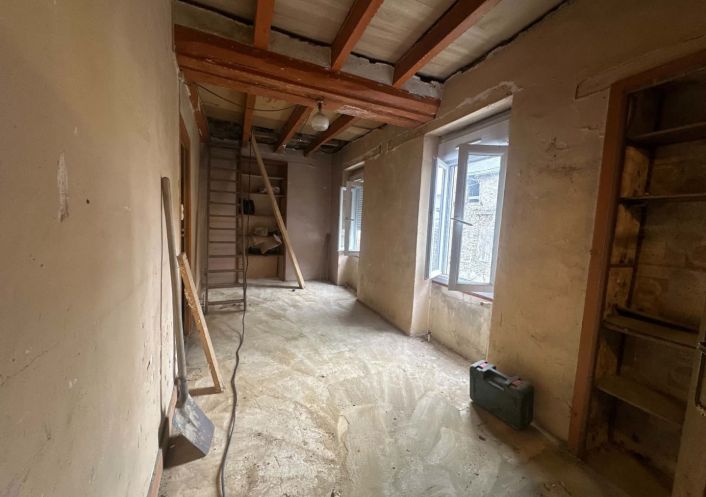 à vendre Maison Saint Lambert Du Lattay